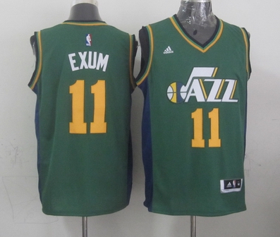 Utah Jazz jerseys-023